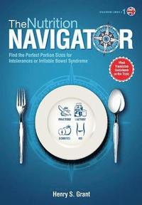 bokomslag THE NUTRITION NAVIGATOR [researchers' edition UK]
