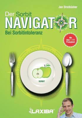 bokomslag Der Sorbitnavigator