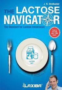 bokomslag Laxiba The Lactose Navigator