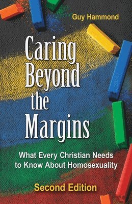 Guy Hammond - Caring Beyond the Margins, Häftad