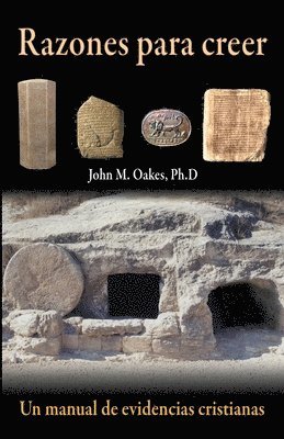John M Oakes - Razones para creer, Häftad