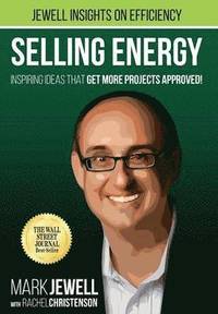bokomslag Selling Energy