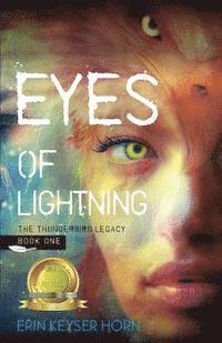 Eyes of Lightning 1