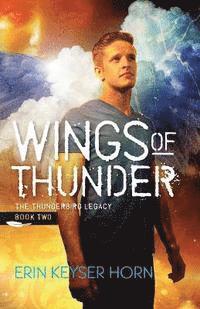 Wings of Thunder 1