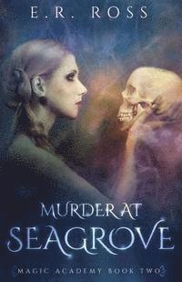 bokomslag Magic Academy: Murder at Seagrove