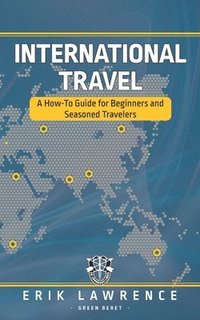 bokomslag International Travel