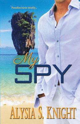 My Spy 1