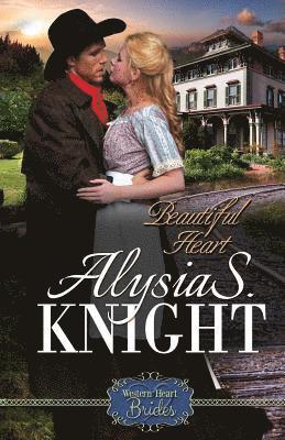 Alysia Ricks - Beautiful Heart, Häftad