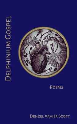 Delphinium Gospel 1