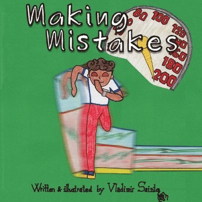 Making Mistakes 1