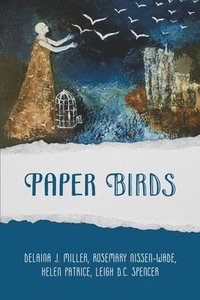 bokomslag Paper Birds