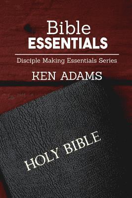 bokomslag Bible Essentials