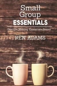 bokomslag Small Group Essentials