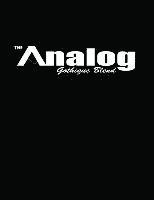 Ginger Mayerson, Cristina Coppinger - The Analog: Gothique Blend, Häftad
