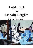 bokomslag Public Art in Lincoln Heights
