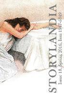 Ginger Mayerson - Storylandia Issue 18, Häftad