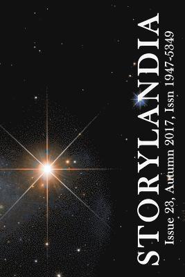 Fred Russell, Ginger Mayerson - Storylandia 23: Aerial Views, Häftad