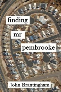 bokomslag finding mr pembrooke: Poetrylandia 1