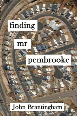 finding mr pembrooke: Poetrylandia 1 1