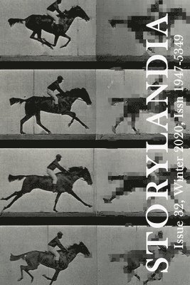 Storylandia 32: Drunk on Time