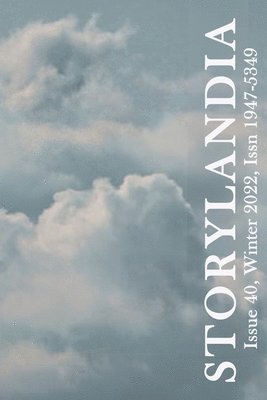 Louis Gallo, Ginger Mayerson - Storylandia 40: Art Deco Lung, Häftad