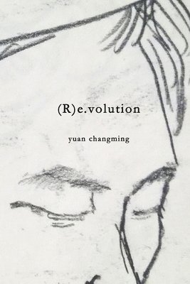 bokomslag (R)e.volution: Poetrylandia 6