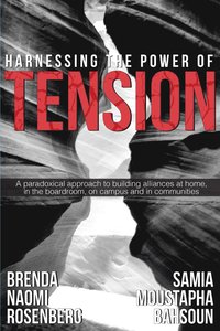 bokomslag Harnessing the Power of Tension