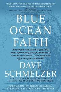 bokomslag Blue Ocean Faith