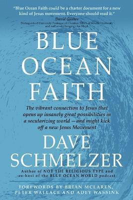 Blue Ocean Faith 1