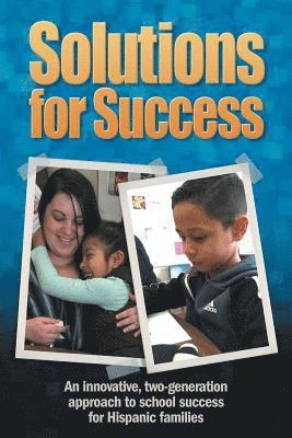 bokomslag Solutions for Success