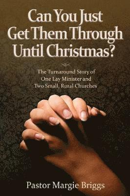 Can You Just Get Them Through Until Christmas?