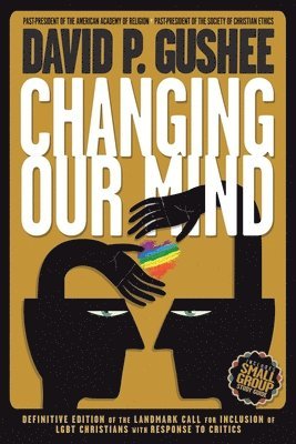 bokomslag Changing Our Mind