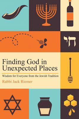 Finding God in Unexpected Places 1