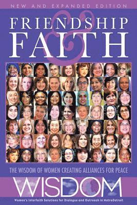 The Women of Wisdom - Friendship and Faith, Second Edition, Häftad