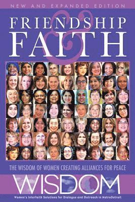 Friendship and Faith, Second Edition 1