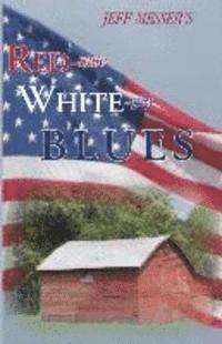 bokomslag Red-state, White-guy Blues