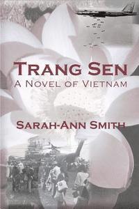 bokomslag Trang Sen: A Novel of Vietnam