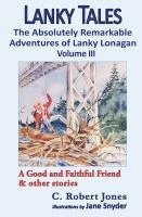 bokomslag Lanky Tales, Vol. 3