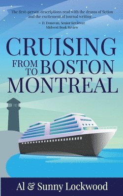 Cruising From Boston to Montreal 1