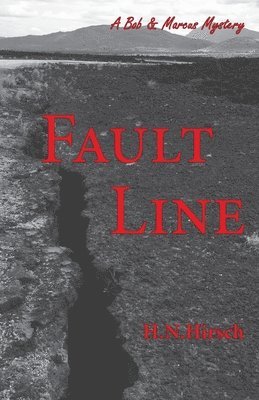 Fault Line 1