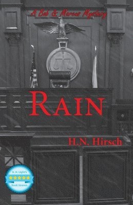 Rain 1
