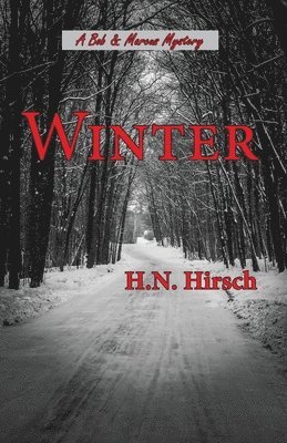 H N Hirsch, H. N. Hirsch - Winter, Häftad