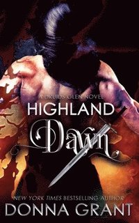 bokomslag Highland Dawn