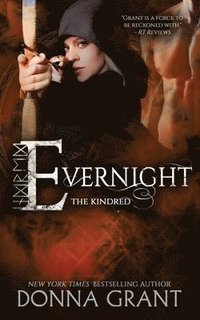 bokomslag Evernight