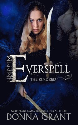 Donna Grant - Everspell, Häftad. Tillgänglighet: Lägg i varukorg