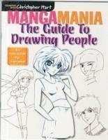 Mangamania 1
