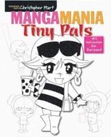 bokomslag Mangamania