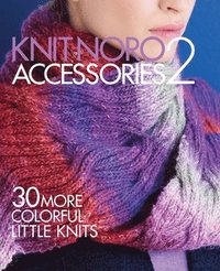 bokomslag Knit Noro: Accessories 2