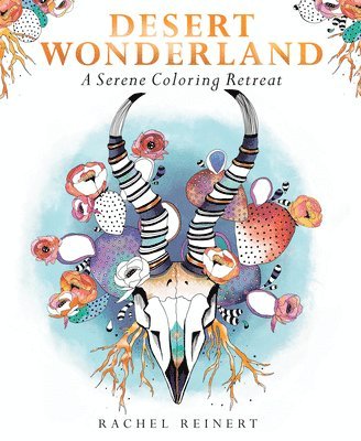 Desert Wonderland 1