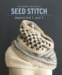 bokomslag Seed Stitch
